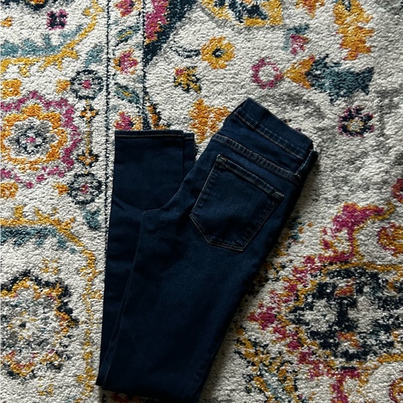 FRAME Le Skinny De Jeanne Jeans - Picture 3 of 5